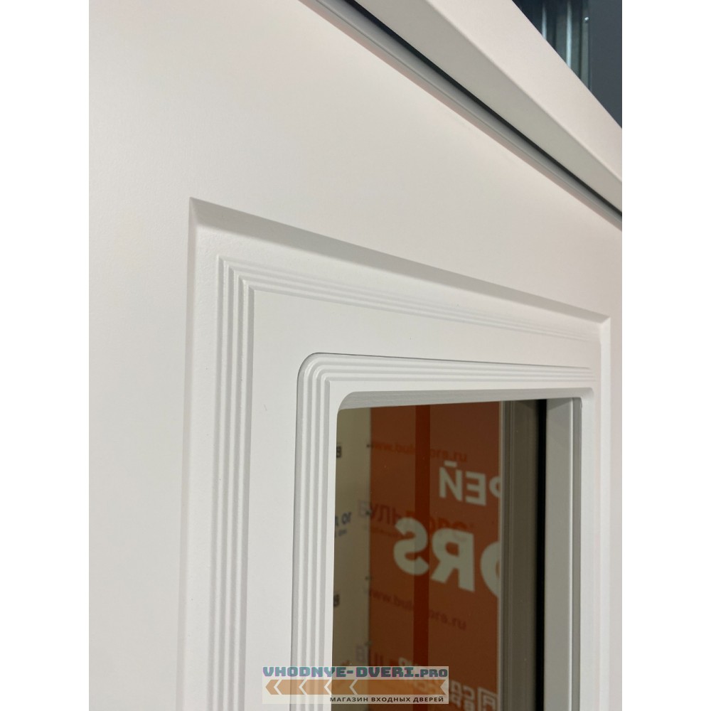 Дверь Бульдорс TERMO PREMIUM 2